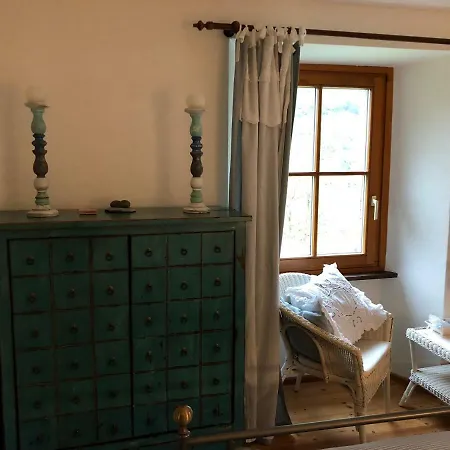Guest house Boschetto Cevio
