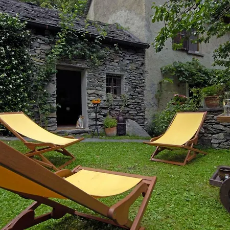 Guest house Boschetto