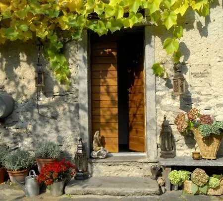 Boschetto Guest house