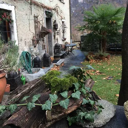 Guest house Boschetto *