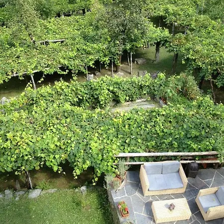 Boschetto Guest house