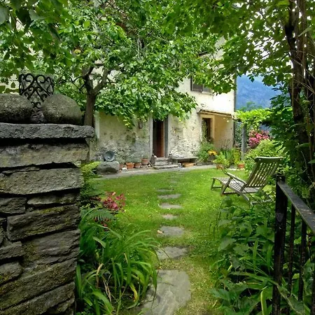 Guest house Boschetto *