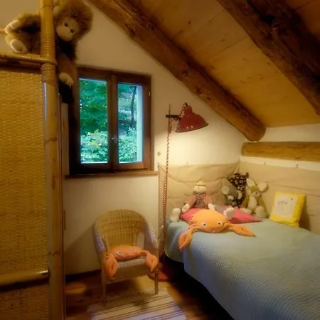 Boschetto Guest house *