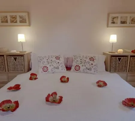 Guest house Boschetto *